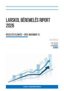 Larskol Tervezett Béremelés Riport 2026